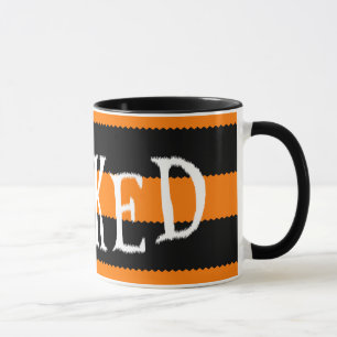 Wicked Mugg