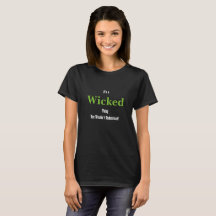 Wicked Shirt