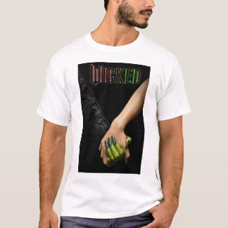 Wicked T Shirt