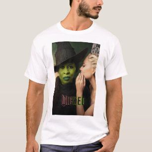 Wicked T Shirt
