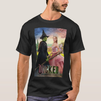 Wicked T Shirt