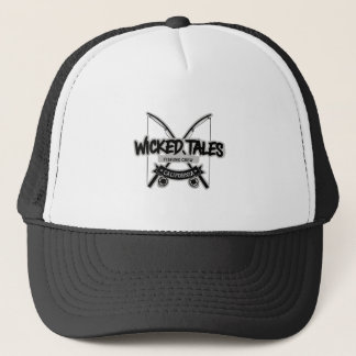 Wicked Tales FishCrew Keps