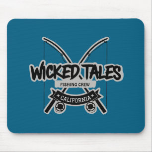Wicked Tales FishCrew Musmatta