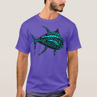 Wicked Tuna T Shirt