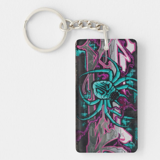 Wicked Turcos Spider (Framsidan)