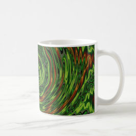 Wicked Twist Kaffemugg