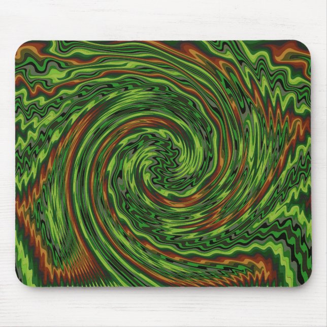 Wicked Twist Musmatta (Framsidan)