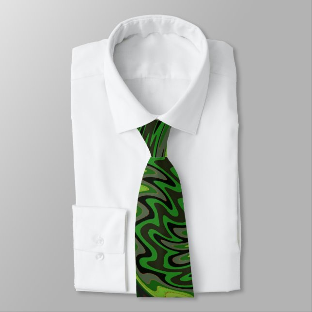 Wicked Twist Slips (Bunden)