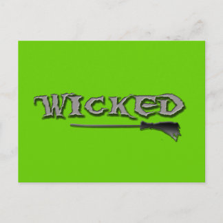 WICKED VYKORT