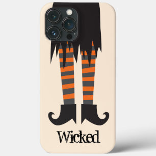 Wicked Witch Funny Halloween