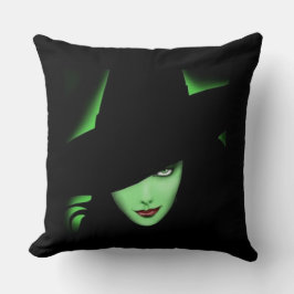 Wicked Witch Kudde