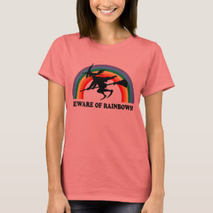 Wicked Witch T-shirt
