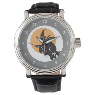 Wicked Witch Watch Armbandsur