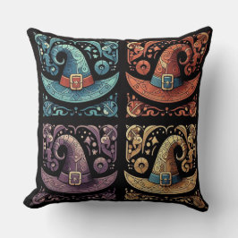 Wicked Witches Kudde