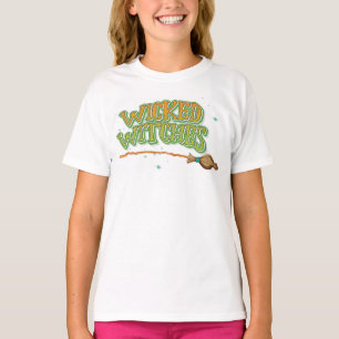 Wicked Witches T Shirt