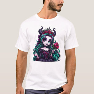 Wicked Witch's Wonderland T Shirt