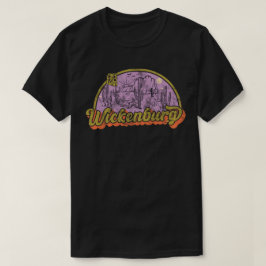 Wickenburg, Arizona T Shirt