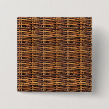 Wicker Basket Mönster