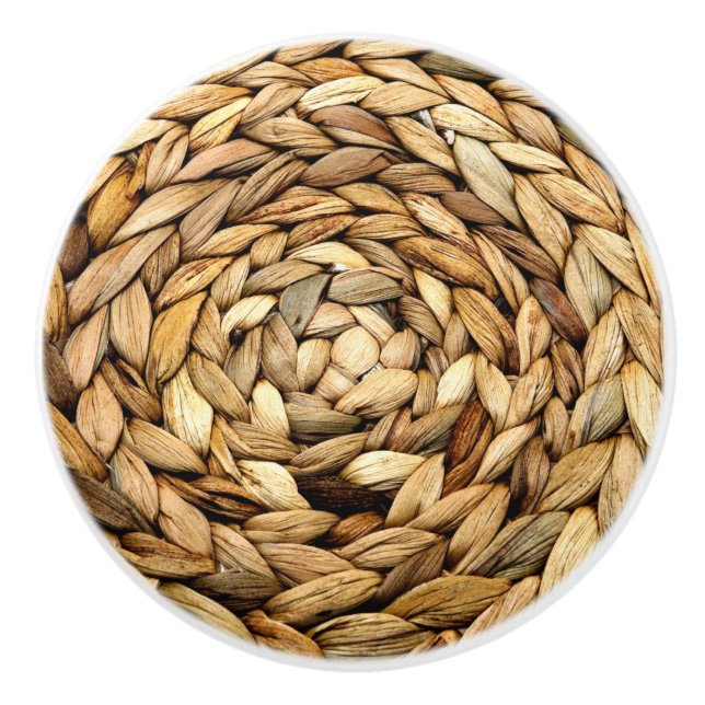 Wicker Knopp (Framsidan)