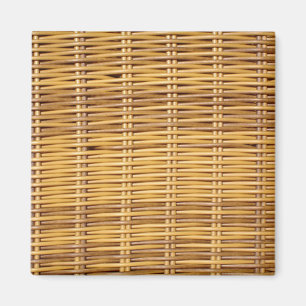 Wicker Magnet