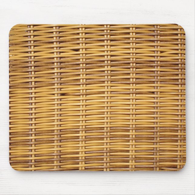 Wicker Musmatta (Framsidan)