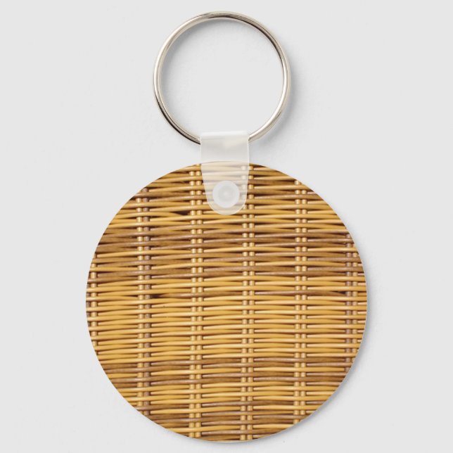 Wicker Nyckelring (Framsida)