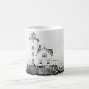 Wickford hamnfyr kaffemugg