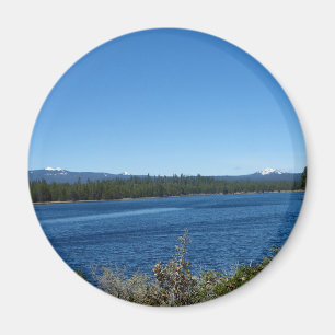Wickiup Reservoir, ELLER Magnet