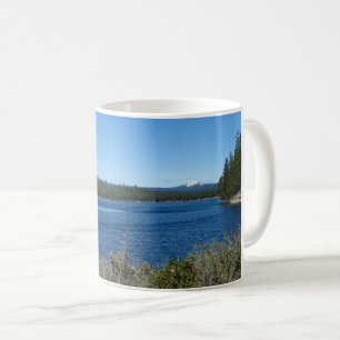 Wickiup Reservoir, Oregon Kaffemugg