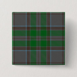 Wicklow County Irish Tartan Knapp