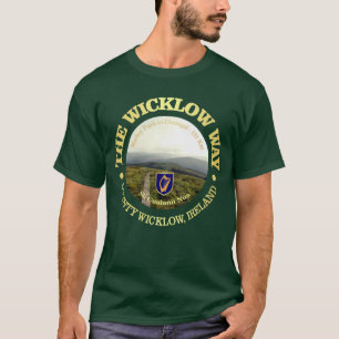 Wicklow Way T Shirt