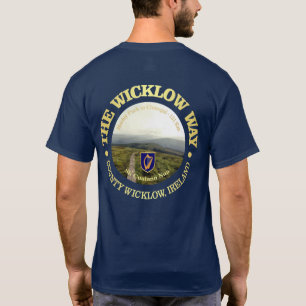 Wicklow Way T Shirt