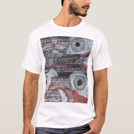 Wide Eyed T Shirt