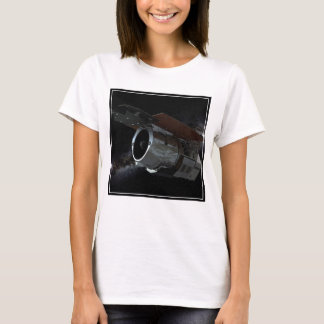 Wide Fält InfrRED Survey Telescope-rymdfarkoster T Shirt