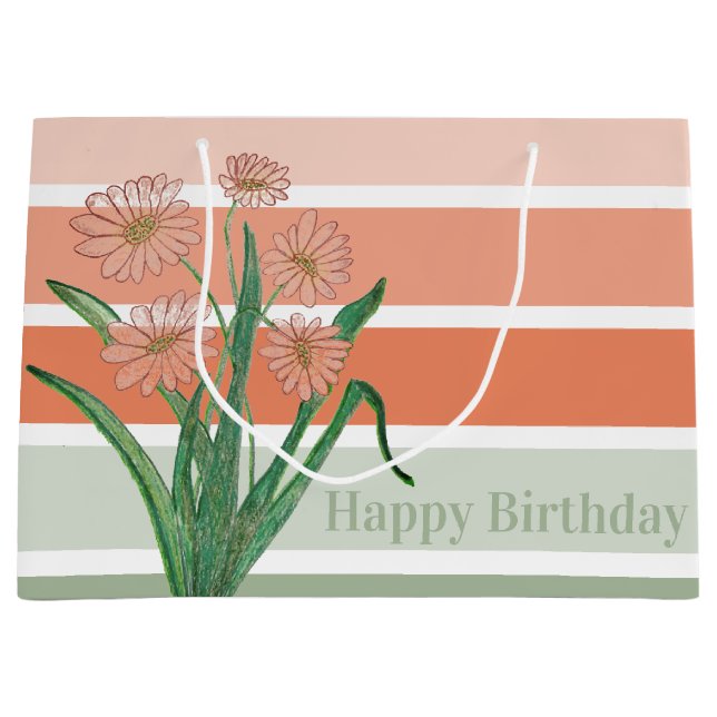 Wide Pastel Rand (Framsidan)