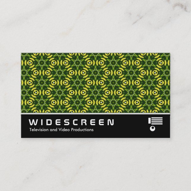 Widescreen 049 visitkort (Framsida)