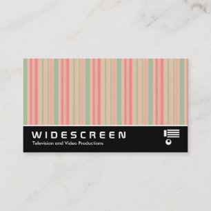 Widescreen 0500 - Rand 310515 (05) Visitkort