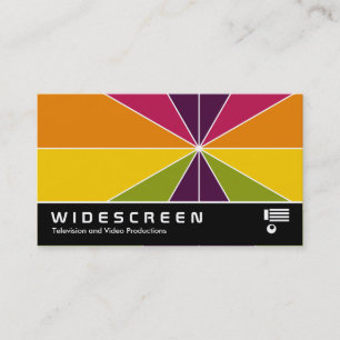 Widescreen 0522 - Färg-segment 02 Visitkort