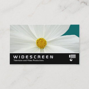 Widescreen 142 visitkort