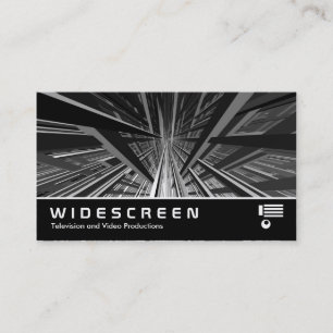 Widescreen 203 - Ytterlighetperspektiv II Visitkort