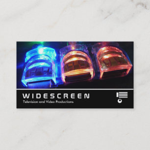 Widescreen 293 - Usb-nav Visitkort