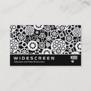 Widescreen 329 - Ekosystem Visitkort