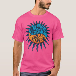 Widespread Singer Panic T Shirt