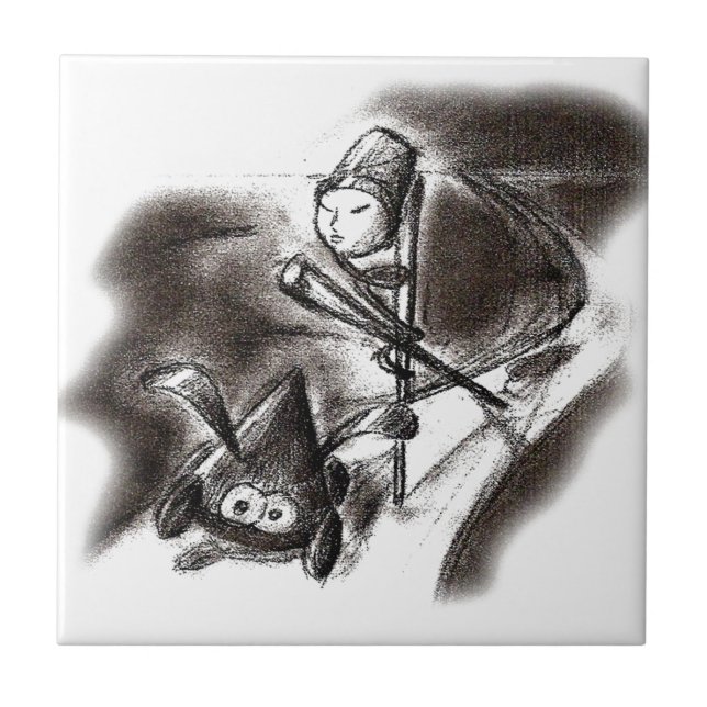 Widgets Kakelplatta (Framsidan)