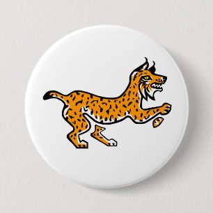 Widlife - Graphic Iberian LYNX - Wildlife - Knapp