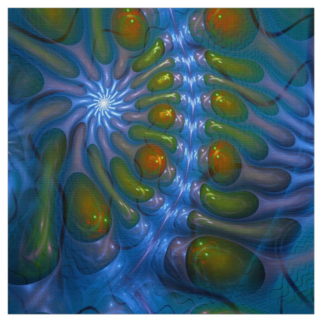 Widow Bäck Tyg (Provkarta)