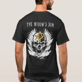 WIDOWS SON-julklapp Premium T-Shirt