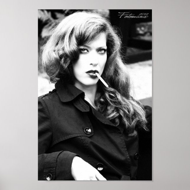 Wie einst Lili Marleen Poster (Framsidan)