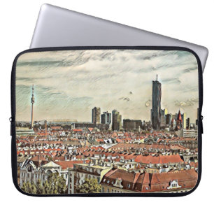Wien 12191 laptop fodral