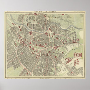 Wien 2 poster